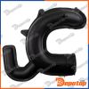 Gaine de suralimentation pour RENAULT | GPP-RE-184, 8200923128